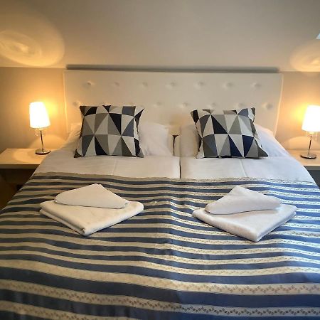 Amberia Mikolajki Appartement Buitenkant foto
